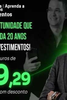 Fórmula dos Investimentos – Aprenda a Investir com Segurança