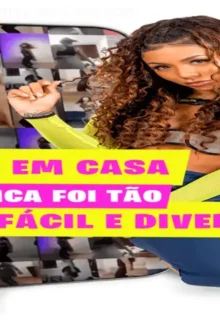 Aline Maia Dance: Dança em Casa com Desconto Exclusivo
