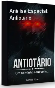 Capa informativa sobre o tema Antiotário