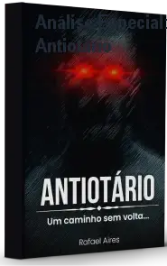 Capa informativa sobre o tema Antiotário