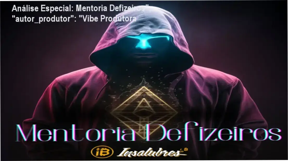 Capa informativa sobre o tema Mentoria Defizeiros", "autor_produtor": "Vibe Produtora