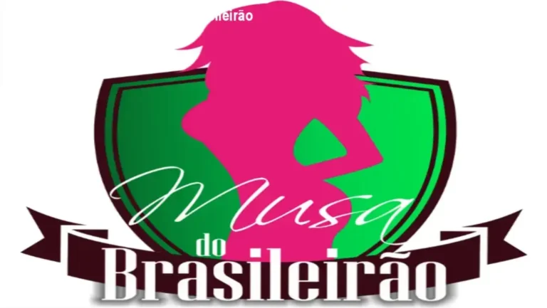 Capa informativa sobre o tema Musa do Brasileirão (Treinamento + Concurso)
