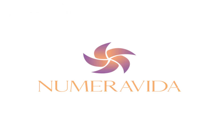 Capa informativa sobre o tema NUMERAVIDA MAPA ASTRAL PERSONALIZADO