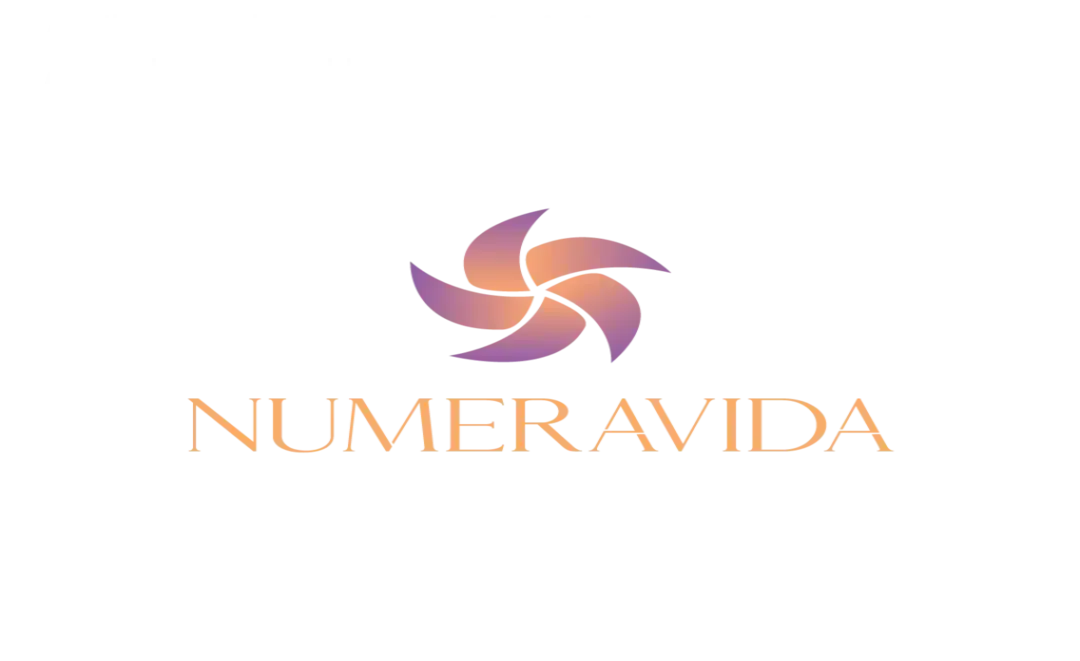 Capa informativa sobre o tema NUMERAVIDA MAPA ASTRAL PERSONALIZADO