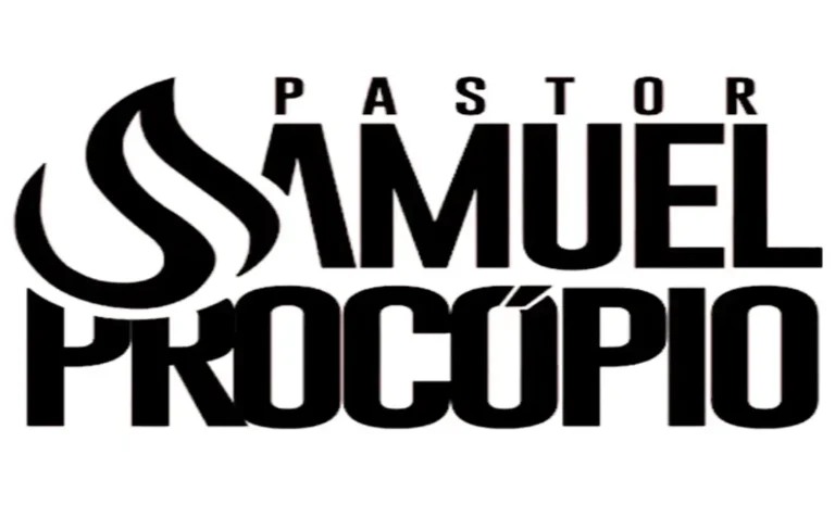 Capa informativa sobre o tema Samuel Procopio Orador Fora do Comum