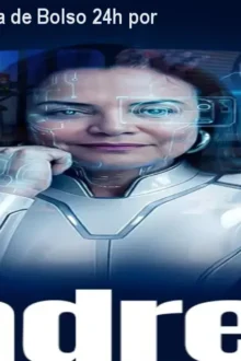 Andrea IA – Terapeuta de Bolso 24h por IA Psicanalítica