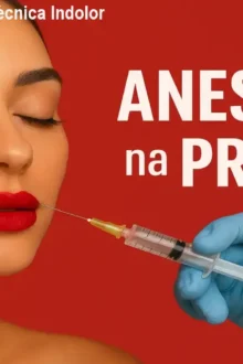 Anestesia na Prática: Técnica Indolor da Dra. Barbara