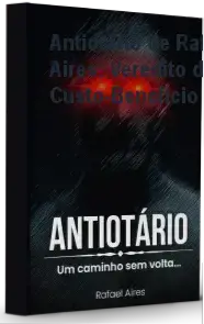 Antiotário de Rafael Aires – resultados práticos de confiança e desenvolvimento masculino