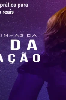 Curso Lei da Atração prática para iniciantes - resultados reais