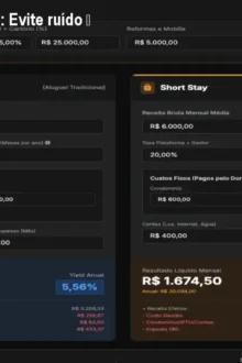 Assinatura Análise Yield: Evite ruído – Preço