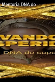 Ative a Prosperidade: Mentoria DNA do Super Humano
