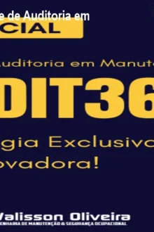 AUDIT360 – Curso Online de Auditoria em Manutenção