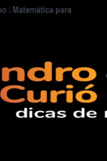 Curso Rumo ao Topo – Matemática para ENEM e Concursos