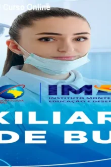 Auxiliar em Saúde Bucal – Curso Online com Certificação