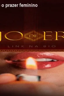 Beijo de Eros: Domine o prazer feminino em 5 minutos