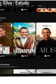 Bíblia Comentada Rodrigo Silva – Estudo Profundo com IA