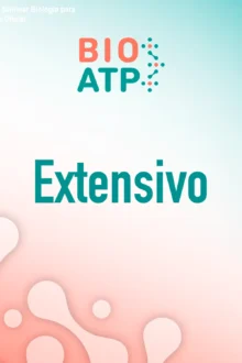 BIOATP – Como dominar Biologia para Medicina – Preço Oficial