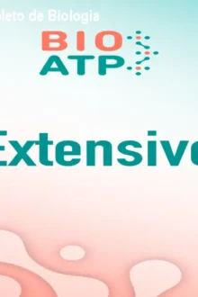 BIOATP – Curso completo de Biologia para Medicina