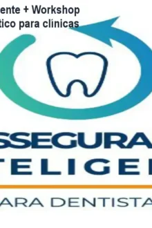 Biossegurança Inteligente + Workshop RDC 1002 – Curso prático para clínicas odontológicas