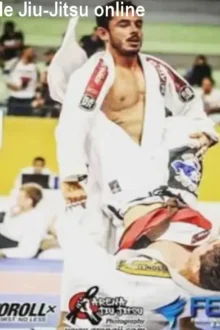 BJJ 2.0 – 101 aulas de Jiu-Jitsu online barato