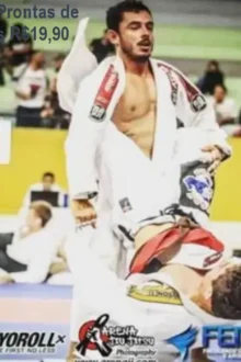 BJJ 2.0 – 101 Aulas Prontas de Jiu-Jitsu por apenas R$19,90