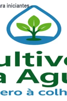 Curso hidroponia para iniciantes - Cultive na Água