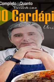 Cardápio 500 Opções Completo – Quanto Custa? – Preço