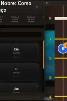Cavaquinho com Dudu Nobre: Como aprender sem erro? Preço