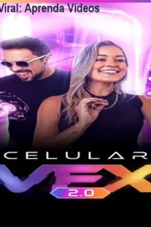 Curso Celular VFX Viral: Aprenda Vídeos Virais no Celular
