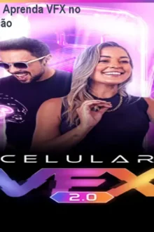 Celular VFX Academy: Aprenda VFX no celular sem complicação