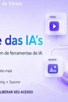 Clube das IA's: Custo Alto de Várias IAs? Veja o Preço
