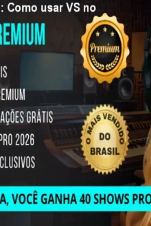 Clube do VS Premium: Como usar VS no Reaper – Preço Oficial