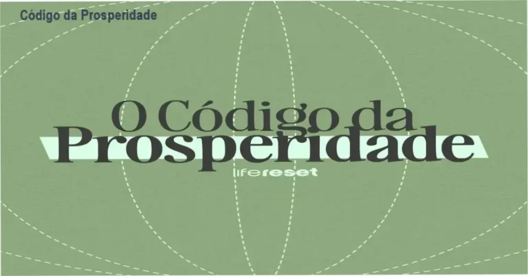 Código da Prosperidade