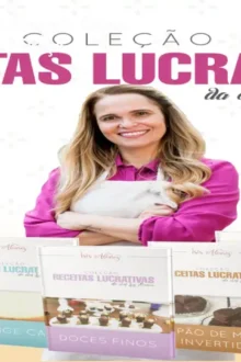 Receitas Lucrativas Ísis Alvarez – Como achar receitas rentáveis? Preço