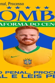 Combo 3 em 1 Direito Penal, Processo Penal e Leis Especiais