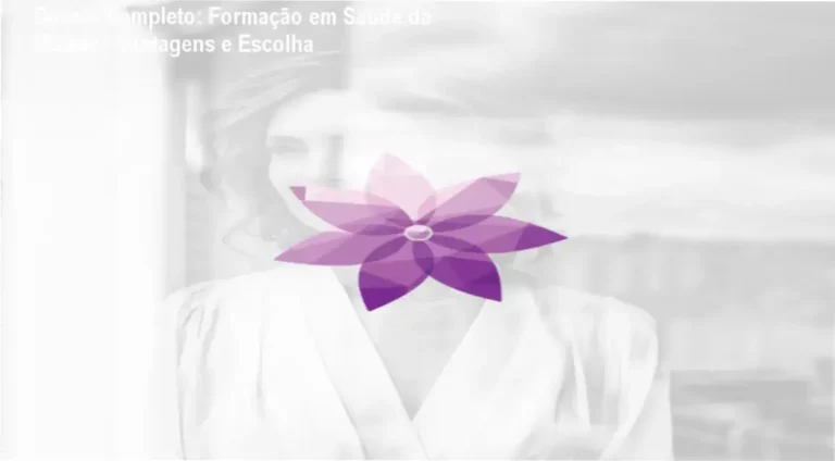 Comparativo visual da Formação em Saúde da Mulher de Camila Mercali destacando benefícios e diferenciais