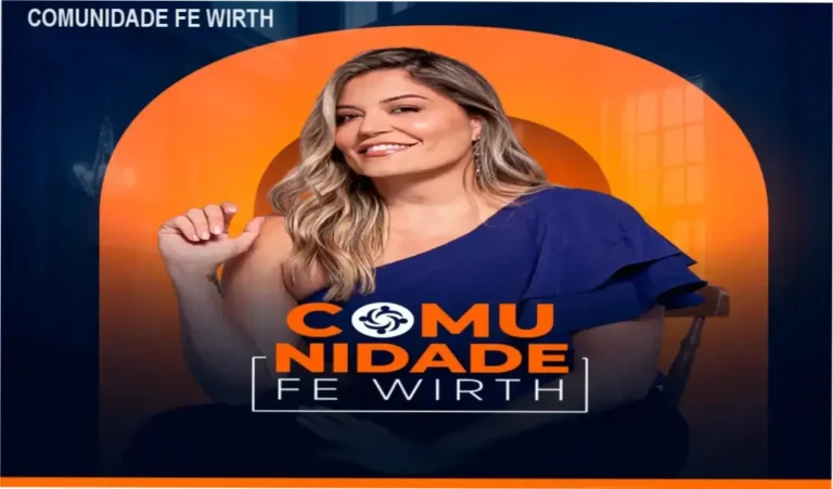 COMUNIDADE FE WIRTH