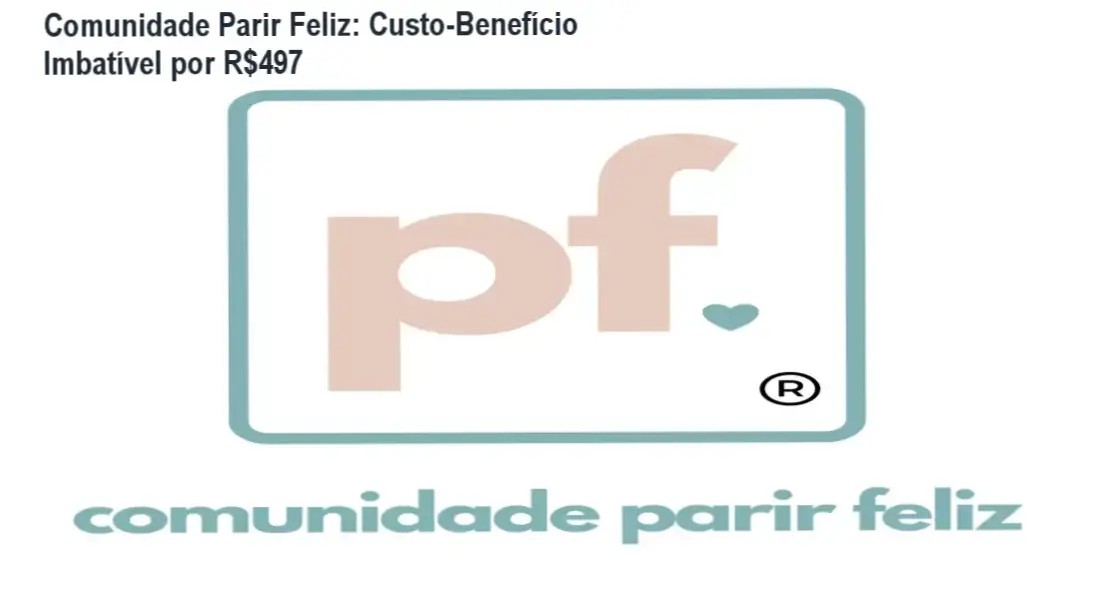 Comunidade Parir Feliz de Laura – garantia de 7 dias e reembolso