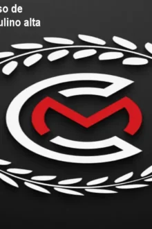 Conduta Masculina curso de desenvolvimento masculino alta performance
