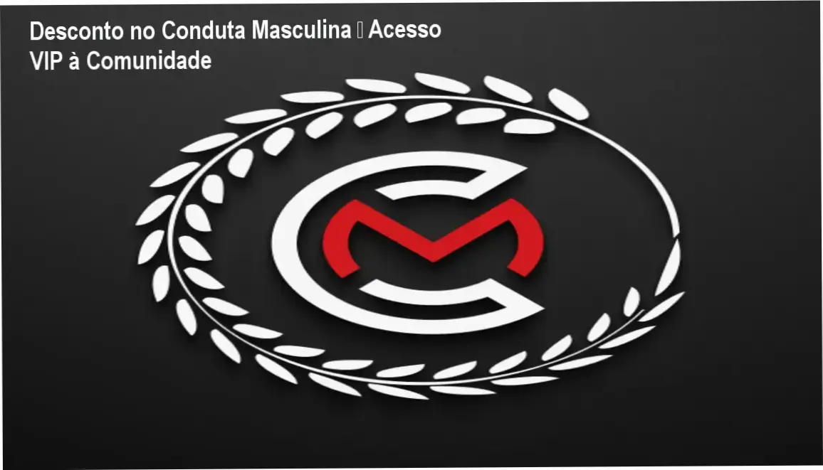Conduta Masculina Orlando Costa – credibilidade e confiança para homens de alta performance
