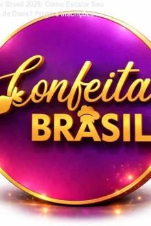 Confeitar Brasil 2026: Como Escalar Seu Negócio de Doce? Preço e Inscrições