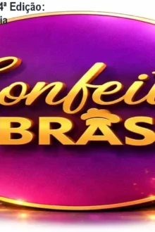 Confeitar Brasil 2026 – 14ª Edição: Empreenda na Confeitaria