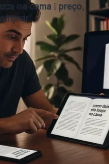 Como deixar ela louca na cama – preço, avaliação e onde comprar