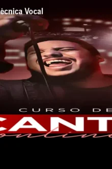 Curso de Canto Online – Técnica Vocal Profissional