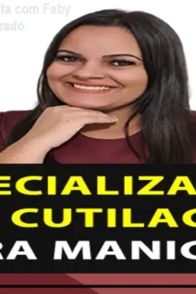 Domine a Cutilagem Perfeita com Faby Cardoso – Curso Especializado