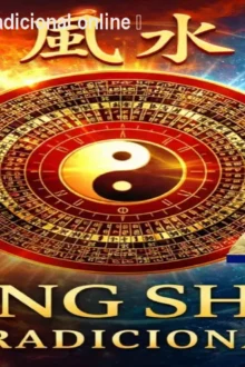Curso de Feng Shui Tradicional online – Aprenda do zero