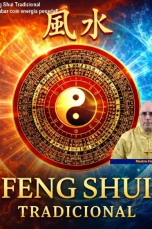 Curso de Feng Shui Tradicional Completo: acabar com energia pesada? Preço