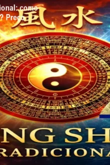 Curso Feng Shui Tradicional: como acabar com desarmonia? Preço