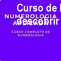 Curso de Formação de Numerologia: Como descobrir sua missão de vida? Preço
