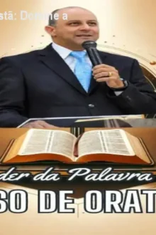 Curso de Oratória Cristã: Domine a Palavra no Púlpito